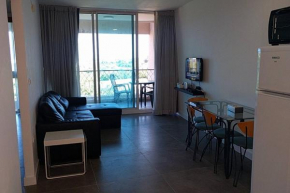 Caesars Place Sea view 2BR Neot Golf Caesarea